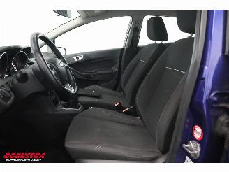 Ford Fiesta 1.0 Trend 5-DRS Navi Bluetooth Airco Cruise picture 23