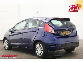 Ford Fiesta 1.0 Trend 5-DRS Navi Bluetooth Airco Cruise picture 4