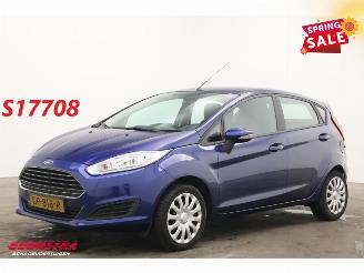 Ford Fiesta 1.0 Trend 5-DRS Navi Bluetooth Airco Cruise picture 1