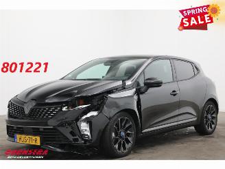 Unfallwagen Renault Clio 1.6 E-Tech Full Hybrid 145 esprit Alpine LED ACC Apple/Android 360° LRHZ 2025/3