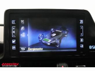 Toyota C-HR 1.8 Hybrid Active Navi Clima Cruise Camera PDC AHK picture 27