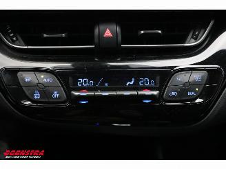 Toyota C-HR 1.8 Hybrid Active Navi Clima Cruise Camera PDC AHK picture 28