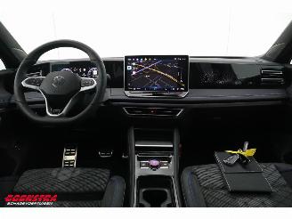 Volkswagen Tiguan 1.5 eHybrid R-Line Edition Pano LED ACC LRHZ ErgoComf. 3.820 km! picture 14