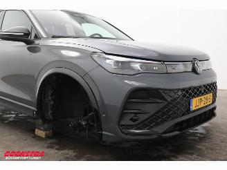 Volkswagen Tiguan 1.5 eHybrid R-Line Edition Pano LED ACC LRHZ ErgoComf. 3.820 km! picture 8