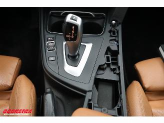 BMW 3-serie Touring 318i Aut. M-Sport Pano LED Leder Cruise Camera SHZ AHK picture 16