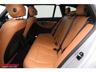 BMW 3-serie Touring 318i Aut. M-Sport Pano LED Leder Cruise Camera SHZ AHK picture 12