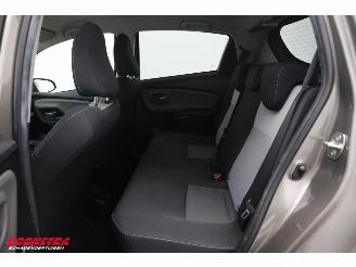 Toyota Yaris 1.5 Hybrid Comfort Navi Clima Cruise Camera picture 18