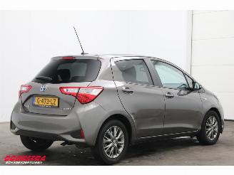 Toyota Yaris 1.5 Hybrid Comfort Navi Clima Cruise Camera picture 3