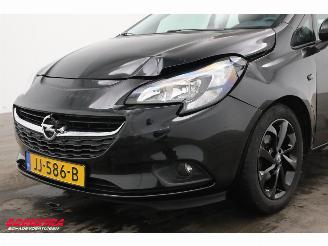Opel Corsa 1.4 Edition Airco Cruise 152.438 km! picture 10