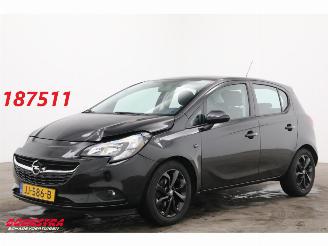 Auto incidentate Opel Corsa 1.4 Edition Airco Cruise 152.438 km! 2016/3
