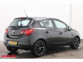 Opel Corsa 1.4 Edition Airco Cruise 152.438 km! picture 3