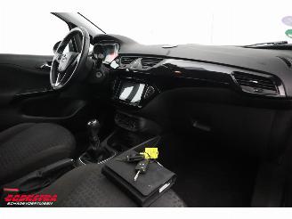 Opel Corsa 1.4 Edition Airco Cruise 152.438 km! picture 12