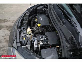 Opel Corsa 1.4 Edition Airco Cruise 152.438 km! picture 9