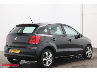 Volkswagen Polo 1.2-12V Trendline 5-DRS Bluetooth Airco 189.883 km! picture 3