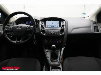 Ford Focus 1.0 Trend Navi Airco Cruise PDC picture 7