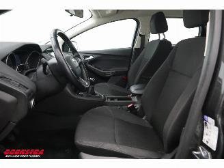 Ford Focus 1.0 Trend Navi Airco Cruise PDC picture 9