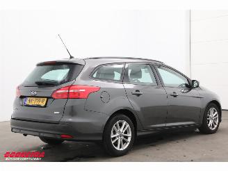 Ford Focus 1.0 Trend Navi Airco Cruise PDC picture 3