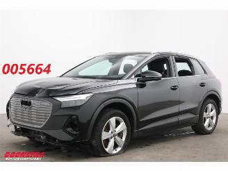 Auto incidentate Audi Q4 40 Edition WASSER LED ACC Navi Camera SHZ 2023/9