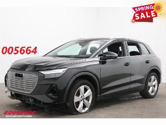 Coche accidentado Audi Q4 40 Edition WASSER LED ACC Navi Camera SHZ 2023/9