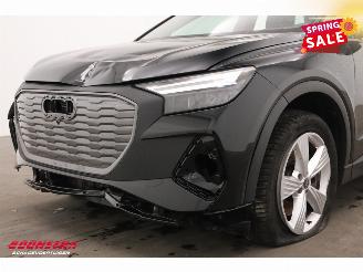 Audi Q4 40 Edition WASSER LED ACC Navi Camera SHZ picture 14