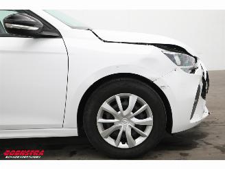 Opel Corsa 1.2 Enjoy Airco Cruise 95.536 km! picture 5