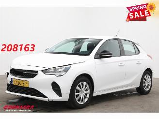 Unfallwagen Opel Corsa 1.2 Enjoy Airco Cruise 95.536 km! 2020/6