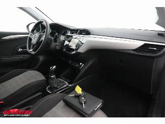 Opel Corsa 1.2 Enjoy Airco Cruise 95.536 km! picture 13