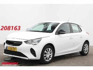 uszkodzony samochody osobowe Opel Corsa 1.2 Enjoy Airco Cruise 95.536 km! 2020/6