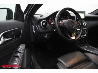Mercedes A-klasse 180 D 7G-Tronic LED Leder Navi Airco Cruise SHZ PDC picture 20