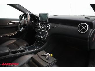Mercedes A-klasse 180 D 7G-Tronic LED Leder Navi Airco Cruise SHZ PDC picture 15
