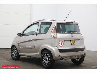 Microcar  M.Go SXI Paris DCI Leder Radio/CD LMV picture 4