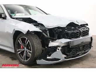 BMW 3-serie M340i xDrive Schuifdak LED HUD 360° ACC H/K 828 km!! picture 6