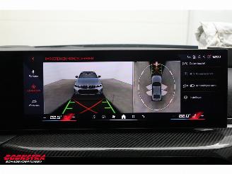 BMW 3-serie M340i xDrive Schuifdak LED HUD 360° ACC H/K 828 km!! picture 29