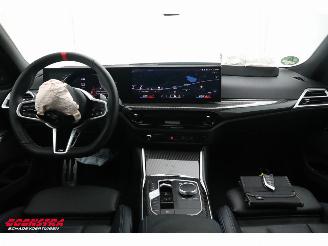 BMW 3-serie M340i xDrive Schuifdak LED HUD 360° ACC H/K 828 km!! picture 14