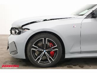 BMW 3-serie M340i xDrive Schuifdak LED HUD 360° ACC H/K 828 km!! picture 12