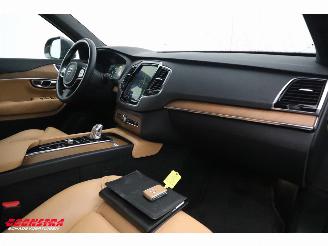 Volvo Xc-90 T8 Twin Engine AWD Inscription 7-Pers. Pano LED Leder Memory 360° AHK picture 17