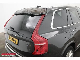 Volvo Xc-90 T8 Twin Engine AWD Inscription 7-Pers. Pano LED Leder Memory 360° AHK picture 8