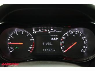 Opel Karl 1.0 Rocks Online Edition Navi Airco Cruise PDC picture 18