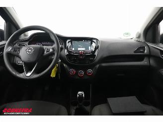 Opel Karl 1.0 Rocks Online Edition Navi Airco Cruise PDC picture 12