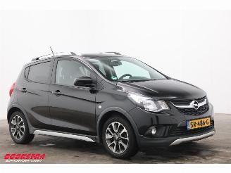 Opel Karl 1.0 Rocks Online Edition Navi Airco Cruise PDC picture 2