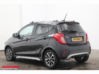 Opel Karl 1.0 Rocks Online Edition Navi Airco Cruise PDC picture 4