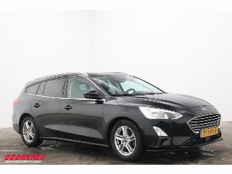 Ford Focus 1.0 EcoBoost Trend Edition Business Navi Airco Cruise PDC AHK picture 2