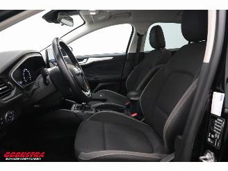 Ford Focus 1.0 EcoBoost Trend Edition Business Navi Airco Cruise PDC AHK picture 9