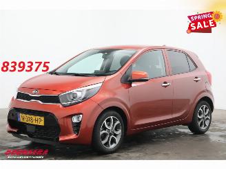 Avarii autoturisme Kia Picanto 1.0 DPi DynamicPlusLine Navi Clima Cruise Camera 38.078 km! 2021/10