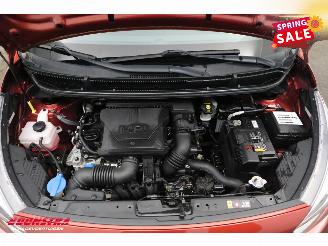 Kia Picanto 1.0 DPi DynamicPlusLine Navi Clima Cruise Camera 38.078 km! picture 9