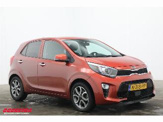 Kia Picanto 1.0 DPi DynamicPlusLine Navi Clima Cruise Camera 38.078 km! picture 2