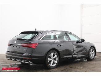 Audi A6 Avant 40 TDI Quattro Leder LED Virtual Navi Cruise Camera SHZ picture 3