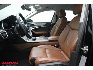 Audi A6 Avant 40 TDI Quattro Leder LED Virtual Navi Cruise Camera SHZ picture 15