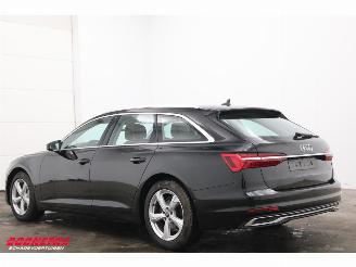 Audi A6 Avant 40 TDI Quattro Leder LED Virtual Navi Cruise Camera SHZ picture 4