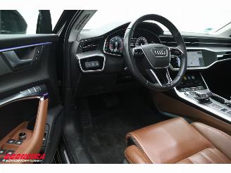 Audi A6 Avant 40 TDI Quattro Leder LED Virtual Navi Cruise Camera SHZ picture 17